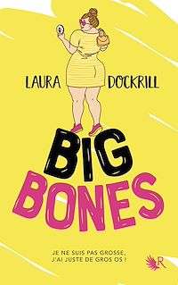 Téléchargez le livre :  Big Bones - édition française