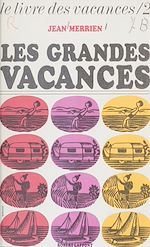 Download this eBook Le livre des vacances (2)