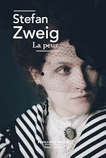 Télécharger le livre :  La Peur