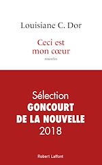 Télécharger le livre :  Ceci est mon coeur