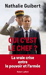 Télécharger le livre :  Qui c'est le chef ?