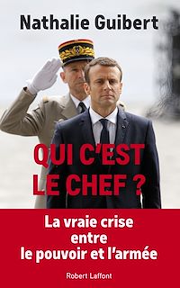 Téléchargez le livre :  Qui c'est le chef ?
