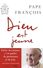 Télécharger le livre :  Dieu est jeune