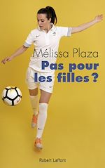 Télécharger le livre :  Pas pour les filles ?