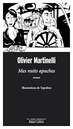 Télécharger le livre :  Mes nuits apaches