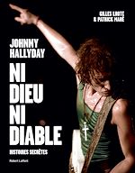 Télécharger le livre :  Johnny Hallyday, ni dieu ni diable