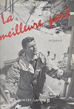 Download this eBook La meilleure part