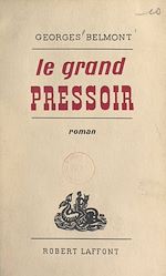 Télécharger le livre :  Le grand pressoir