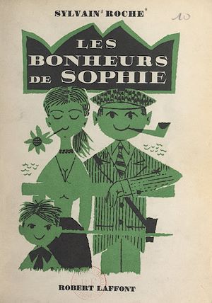 Download the eBook: Les bonheurs de Sophie