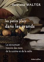 Télécharger le livre :  Les Petits plats dans les grands