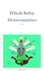 Télécharger le livre :  Divines surprises