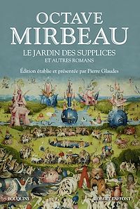 Téléchargez le livre :  Le Jardin des supplices et autres romans