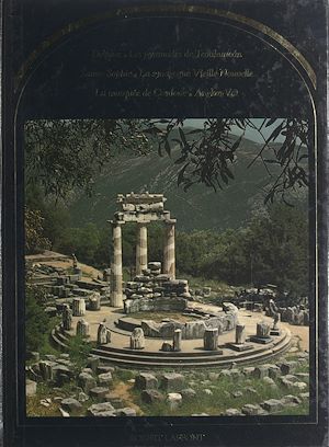 Téléchargez le livre :  Les demeures de la divinité