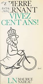 Download this eBook Vivez cent ans !