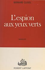 Download this eBook L'espion aux yeux verts