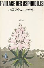 Download this eBook Le village des asphodèles