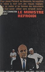 Download this eBook Le ministre refroidi