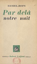 Download this eBook Par delà notre nuit