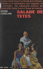 Télécharger le livre :  Salade de têtes