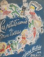 Télécharger le livre :  Les petits amis