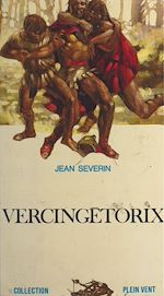 Download this eBook Vercingétorix