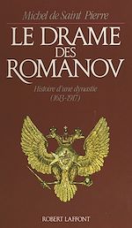 Télécharger le livre :  Le drame des Romanov