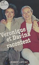 Download this eBook Véronique et Davina racontent