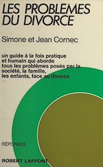 Télécharger le livre :  Les problèmes du divorce