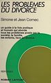 Télécharger le livre :  Les problèmes du divorce