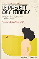 Télécharger le livre :  Le présent des femmes