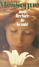 Download this eBook Mon herbier de beauté
