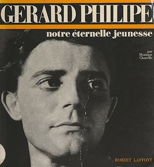 Téléchargez le livre :  Gérard Philipe