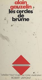 Download this eBook Les cercles de brume