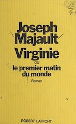 Download this eBook Virginie
