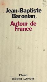 Download this eBook Autour de France