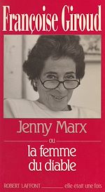 Télécharger le livre :  Jenny Marx