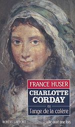 Télécharger le livre :  Charlotte Corday