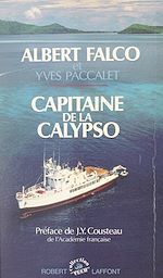Télécharger le livre :  Capitaine de la Calypso