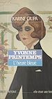 Télécharger le livre :  Yvonne Printemps