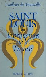 Download this eBook Saint Louis
