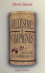 Télécharger le livre :  Millésimes et campagnes