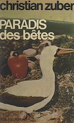 Download this eBook Paradis des bêtes