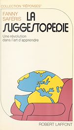 Télécharger le livre :  La suggestopédie