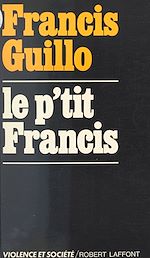 Télécharger le livre :  Le p'tit Francis