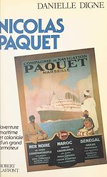 Download this eBook Nicolas Paquet