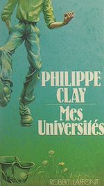 Download this eBook Mes universités