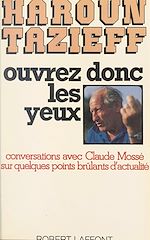 Download this eBook Ouvrez donc les yeux