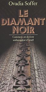 Télécharger le livre :  Le diamant noir