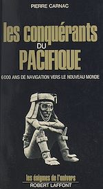 Download this eBook Les conquérants du Pacifique