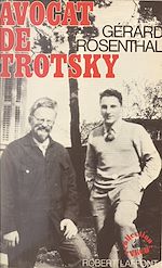 Download this eBook Avocat de Trotsky